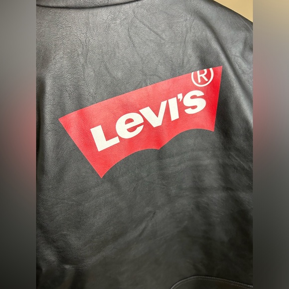 Levi’s jacket - Picture 6 of 8